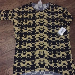 LuLaroe Irma size xxs new with tags